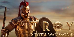 Saga o Totalnom ratu: Troja 