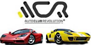 Auto klub Revolution 