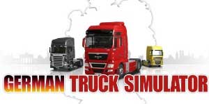 German Truck Simulator 