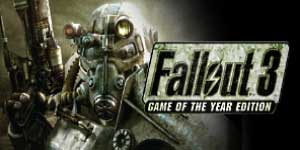 Fallout 3, 