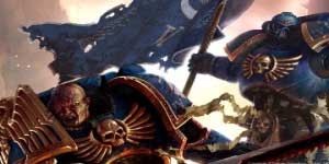 Warhammer 40k: Vrijeme Ending 