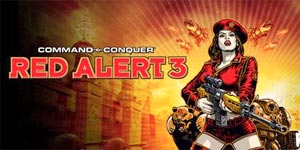 Red Alert 3 