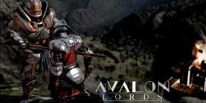 Avalon Lords 