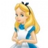 Online igre Alice in Wonderland 