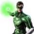 Green Lantern igre Besplatno 