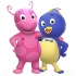 U backyardigans Online Igre 