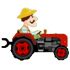 Farm Express Igre Online 