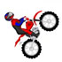 Igra Moto Mania online 