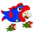 Igre Fishdom 2 Igrajte online 