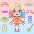 Igre lutke Chiby Online 