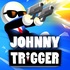 Johnny Trigger igre 