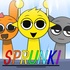 Sprunki igre 